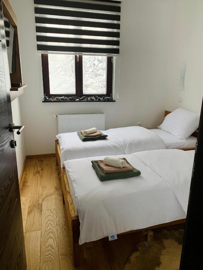 Vila Gorica Jahorina Exterior photo