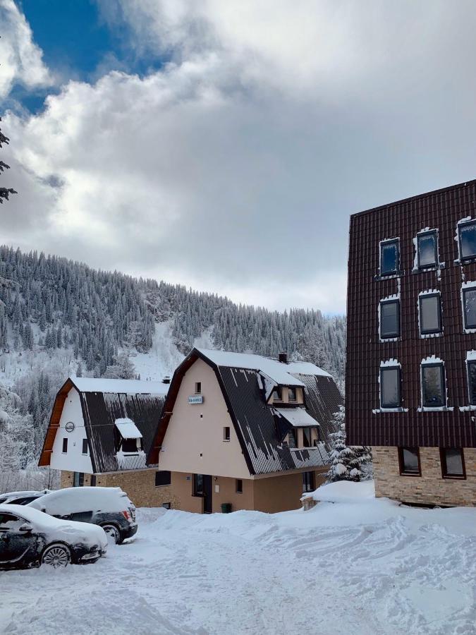 Vila Gorica Jahorina Exterior photo