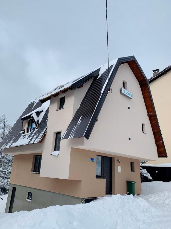 Vila Gorica Jahorina Exterior photo